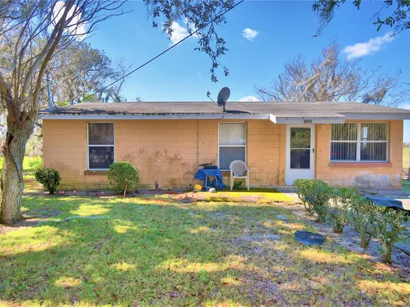 235 W Northside Dr, Lake Wales, FL 33853