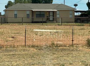 145 NW 3000th, Andrews, TX 79714