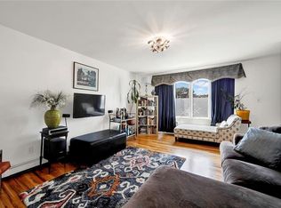861 E 51st St FLOOR 2, Brooklyn, NY 11203