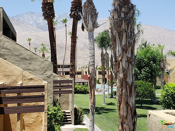 3rd image of 1655 E Palm Canyon Dr Unit 808