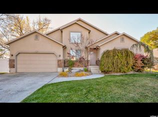 1525 N Trinnaman Ln, Lehi, UT 84043
