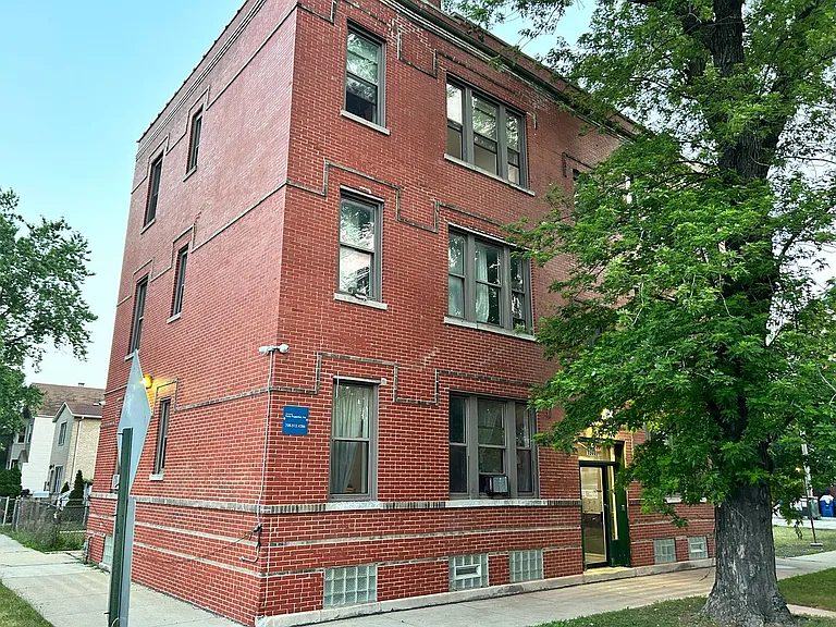 1500 S 48th Ct #3W — Photo 1