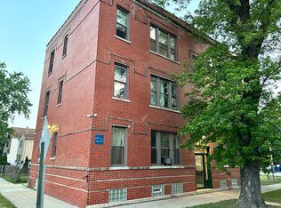 1500 S 48th Ct APT 3W, Cicero, IL 60804