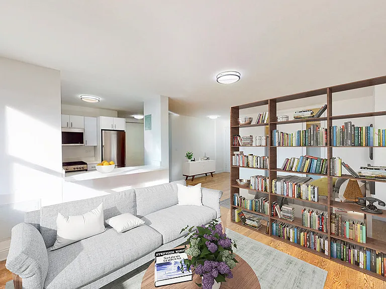 96 5th Ave #16D — Photo 1