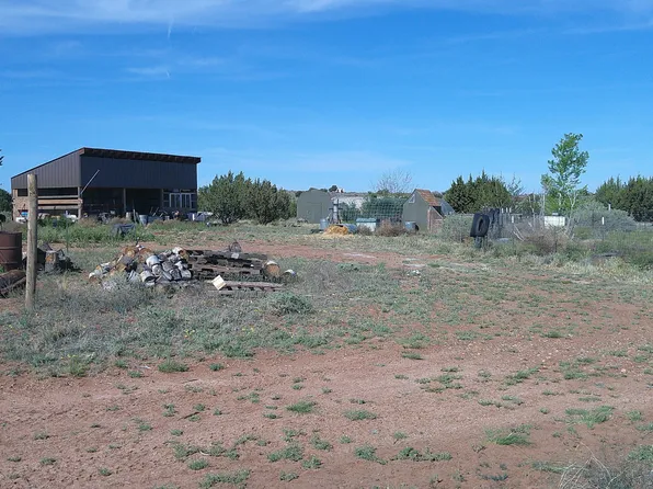 8620 E Juniper Berry Trl, Snowflake, AZ 85937