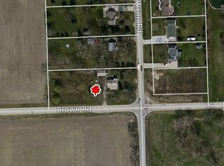 4967 Brown Rd, Oregon, OH 43616