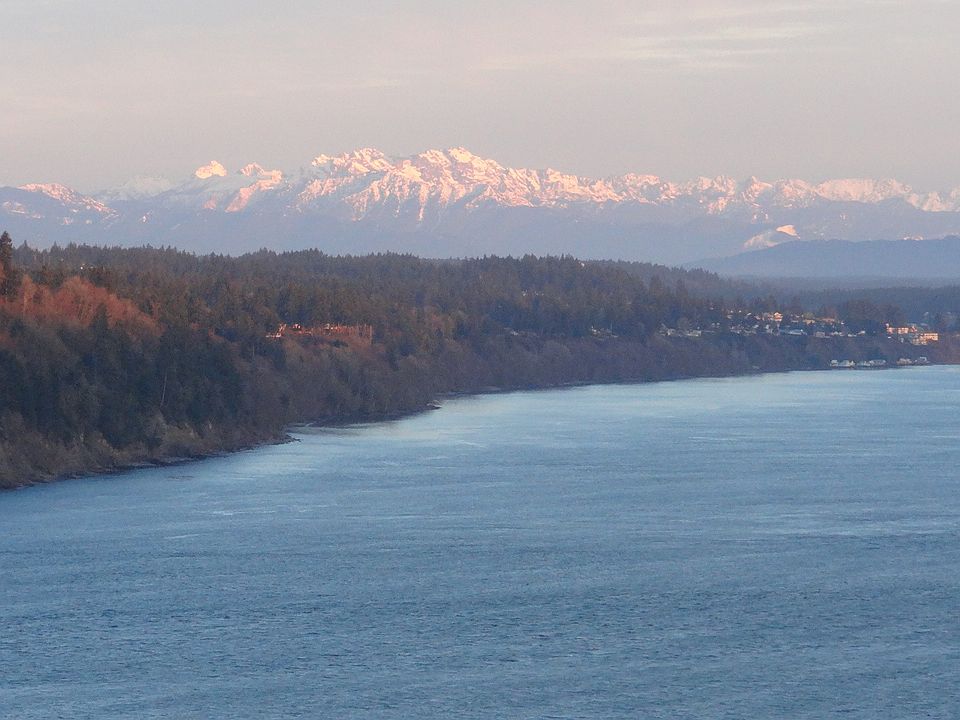 1st image of 3016 N Narrows Dr #A~106