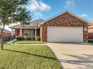 9633 Linton Dr, Fort Worth, TX 76108