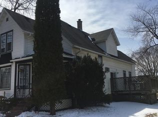 130 S Hickory St, Fond Du Lac, WI 54935