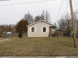 1070 New Peach St, Vineland, NJ 08360