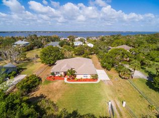 4065 Crooked Mile Rd, Merritt Island, FL 32952