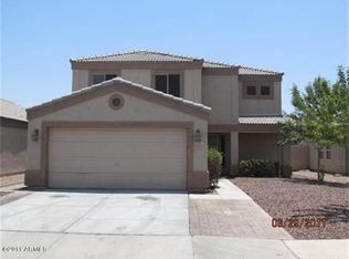 12417 W Rosewood Dr, El Mirage, AZ 85335