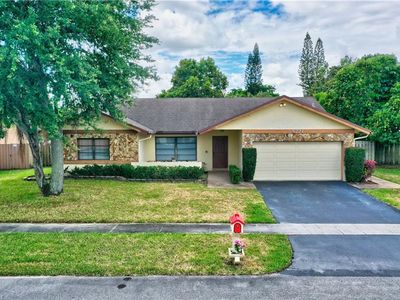 8221 NW 49th St, Fort Lauderdale, FL, 33351