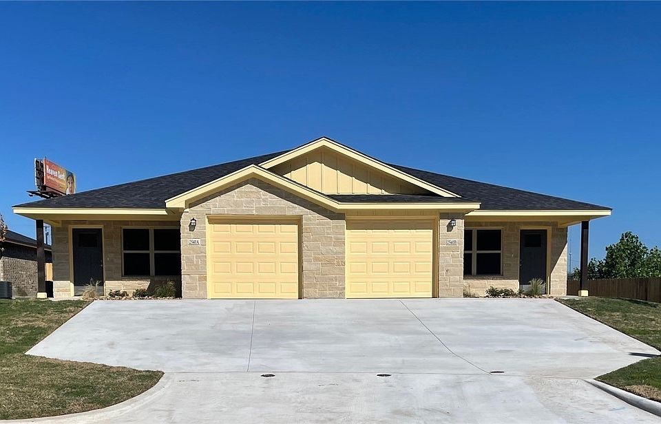 2541 Leroy Ln Belton, TX, 76513 Apartments for Rent Zillow