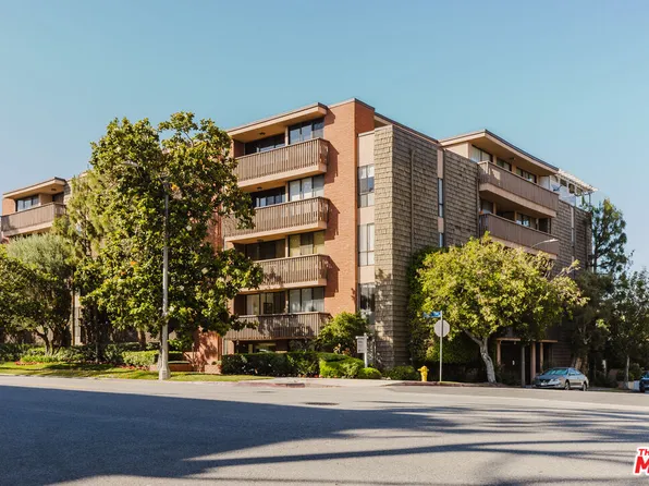 2276 S Beverly Glen Blvd Unit 306, Los Angeles, CA 90064