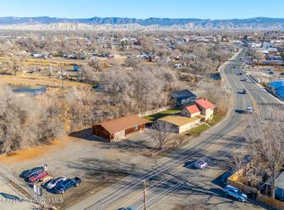 517 Spring Creek Rd, Montrose, CO 81403