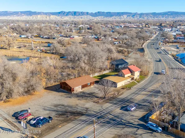 517 Spring Creek Rd, Montrose, CO 81403