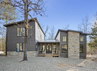 182 Whomping Willow Way, Broken Bow, OK 74728