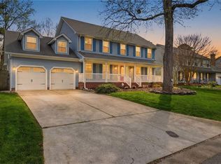 4517 Rothwell Dr, Virginia Beach, VA 23456