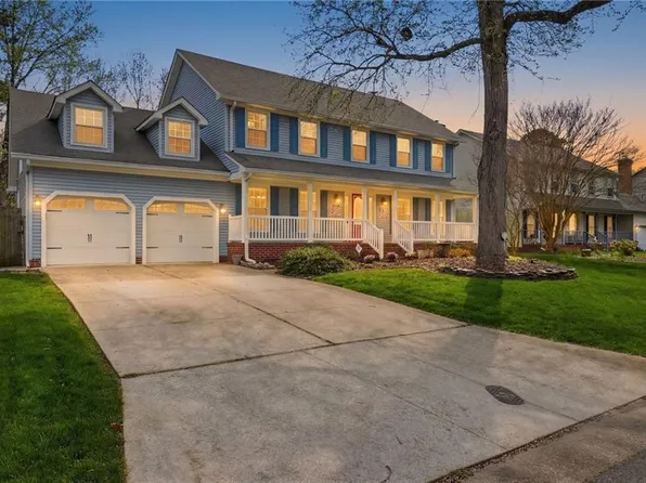 4517 Rothwell Dr, Virginia Beach, VA 23456