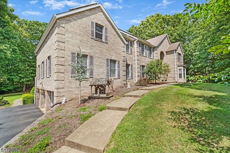 22 Angelo Dr, Sparta, NJ 07871 Zillow