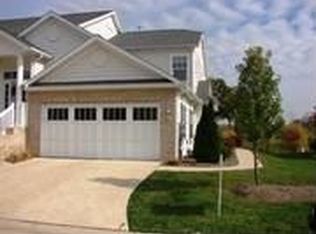 1346 Cascade West Cir, Canton, OH 44708