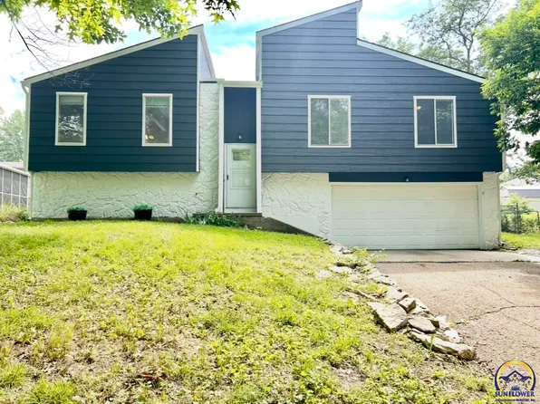 2949 SW Tutbury Town Rd, Topeka, KS 66614