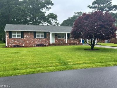 3435 Macdonald Rd, Virginia Beach, VA, 23464