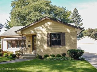 334 S Prindle Ave, Arlington Heights, IL 60004