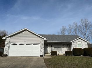 3507 Bradford Farms Ct, Imperial, MO 63052