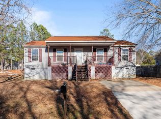 1036 Rockyknoll Dr, Columbia, SC 29203