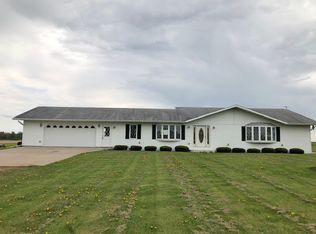 B3840 County Road F, Spencer, WI 54479