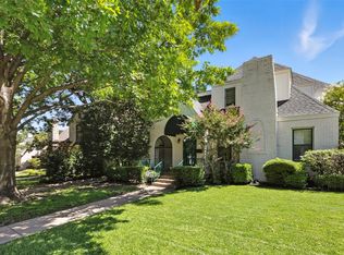 3909 Hamilton Ave, Fort Worth, TX 76107