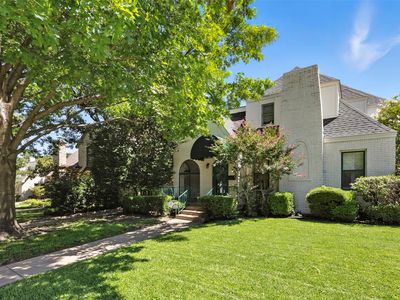 3909 Hamilton Ave, Fort Worth, TX, 76107