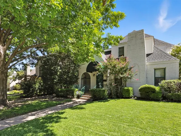 3909 Hamilton Ave, Fort Worth, TX 76107