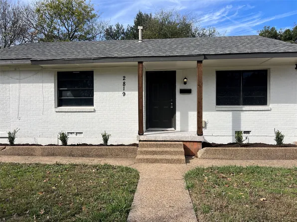 2819 Anzio Dr, Dallas, TX 75224