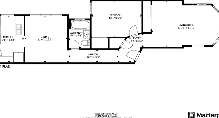 7648 N Greenview Ave #2 — Photo 9