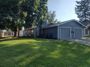 1212 E Olympic Ave #1214, Spokane, WA 99207