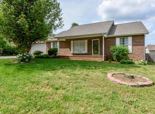 7021 Wrens Creek Ln LOT 60, Knoxville, TN 37918