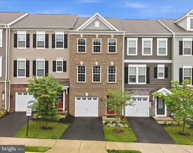 8761 Elsing Green Dr, Manassas, VA, 20112