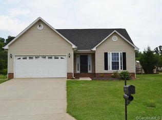 4260 Creek Ridge Dr, Gastonia, NC 28056
