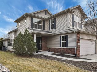 25625 Oconnel Ln, Manhattan, IL 60442