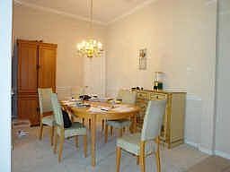 Formal Dining