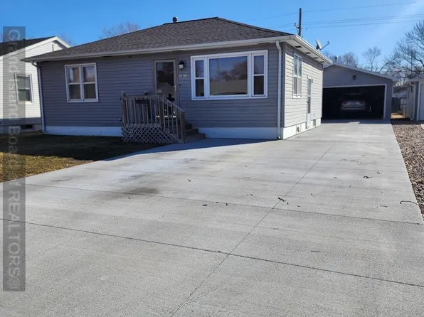 1411 Park Ave, Grand Island, NE 68803