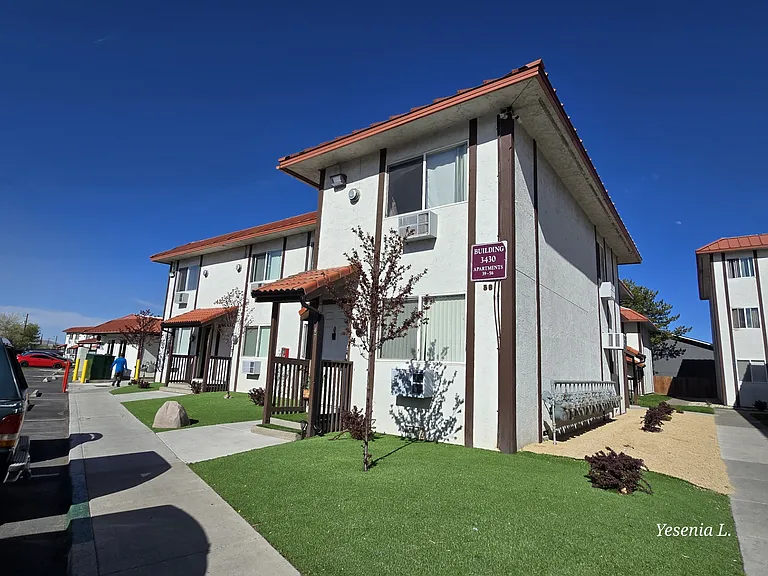 Moana Apartment Homes — Photo 7