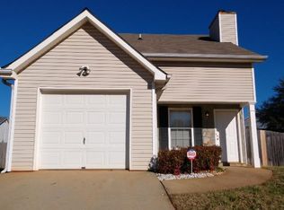 314 Autumn Lake Dr, McDonough, GA 30253