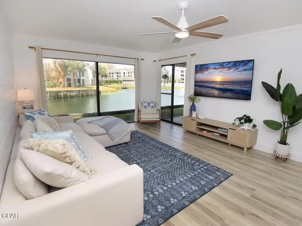 520 Richard Jackson Blvd #2103, Panama City Beach, FL 32407