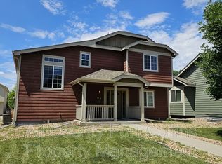 2257 Sopris Cir, Loveland, CO 80537