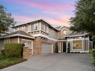 650 Calle Buena Vis, Morgan Hill, CA