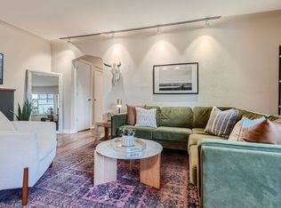 636 N Washington St APT 204, Denver, CO 80203